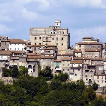 Casa Angelina * Gavignano