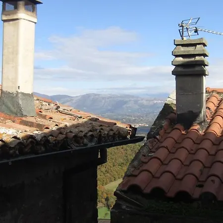 Hébergement de vacances Casa Angelina Gavignano