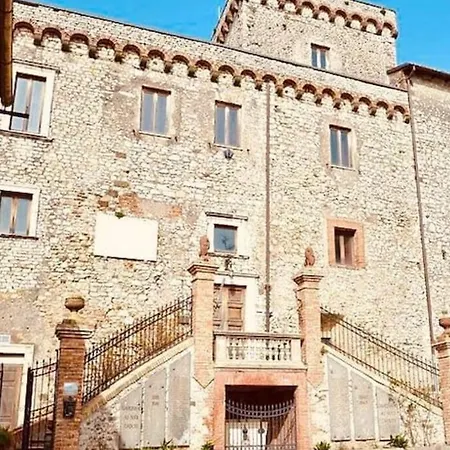 בית נופש Casa Angelina Gavignano