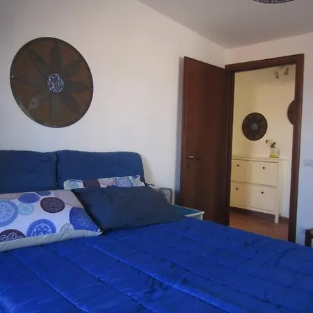בית נופש Casa Angelina Gavignano