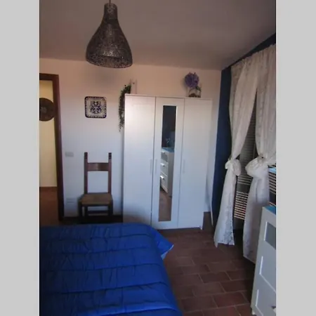 Casa Angelina