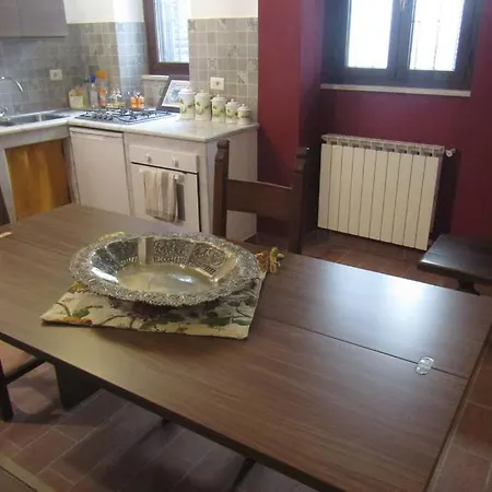 Hébergement de vacances Casa Angelina *