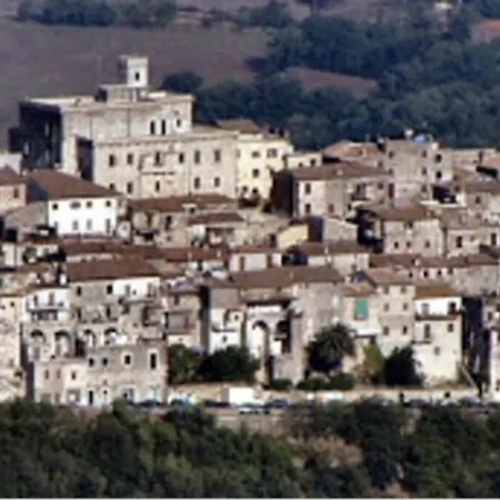 Casa Angelina בית נופש Gavignano