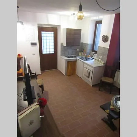 Holiday home Casa Angelina Gavignano