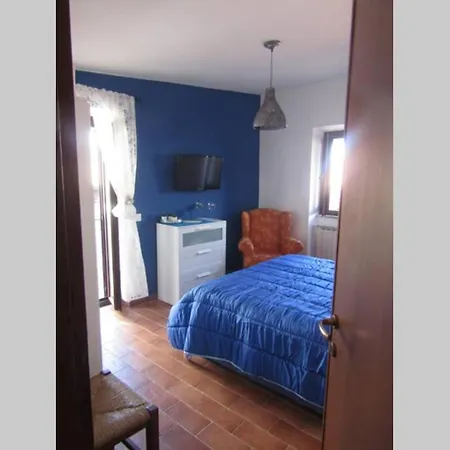 Casa Angelina * Gavignano