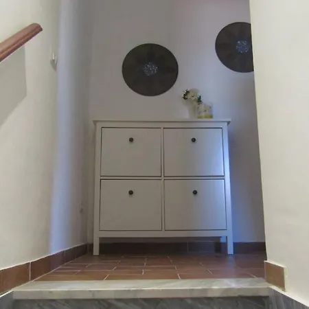 Casa Angelina Hébergement de vacances Gavignano
