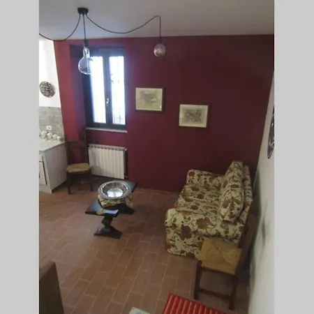 בית נופש Casa Angelina *