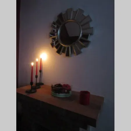 בית נופש Casa Angelina Gavignano