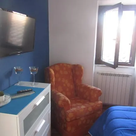 Casa Angelina * Gavignano