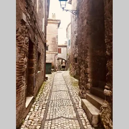 Casa Angelina *