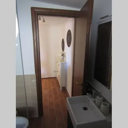 Сasa de vacaciones Casa Angelina *