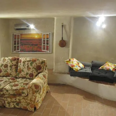 Casa Angelina Holiday home *