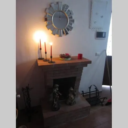 Casa Angelina Gavignano