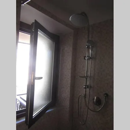 בית נופש Casa Angelina
