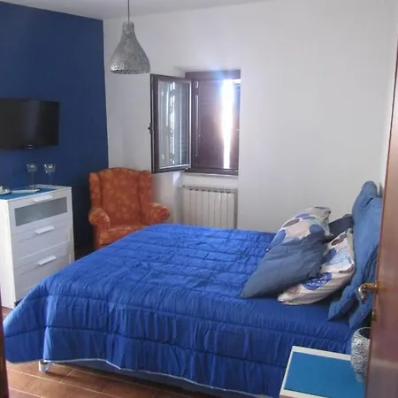 Casa Angelina בית נופש *