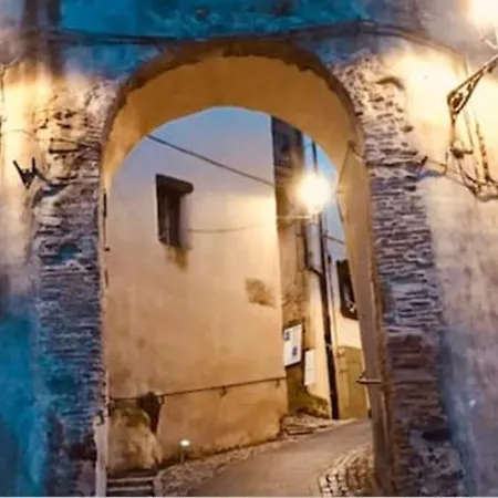 Casa Angelina Hébergement de vacances *