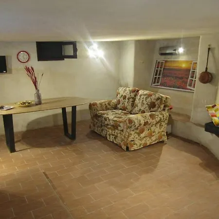 Casa Angelina Gavignano