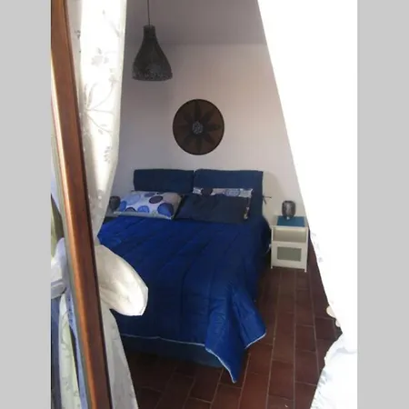 Casa Angelina * Gavignano