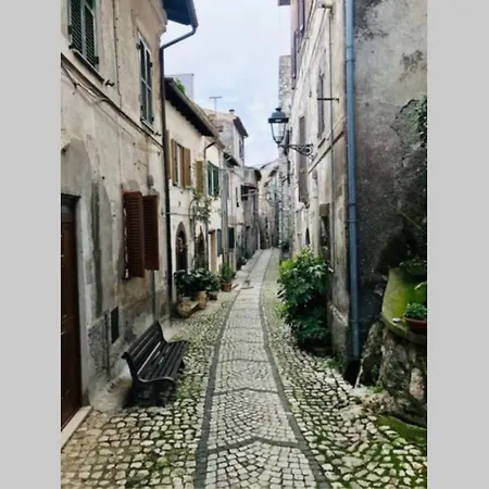 Casa Angelina Hébergement de vacances