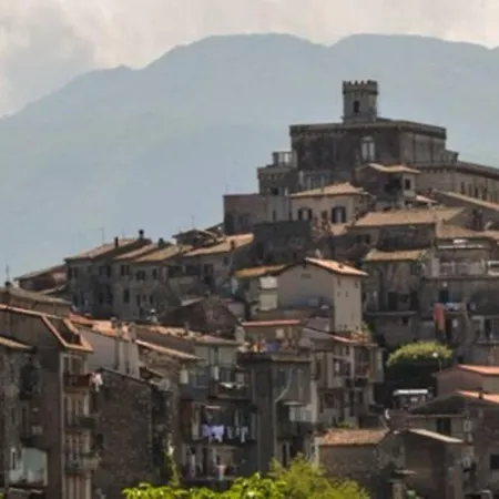 Casa Angelina Hébergement de vacances Gavignano